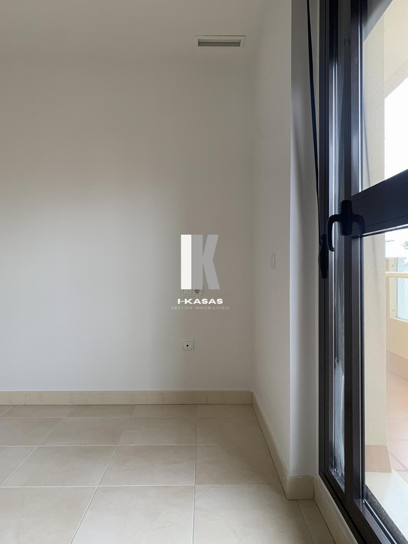 Venta de piso en Jerez de la Frontera