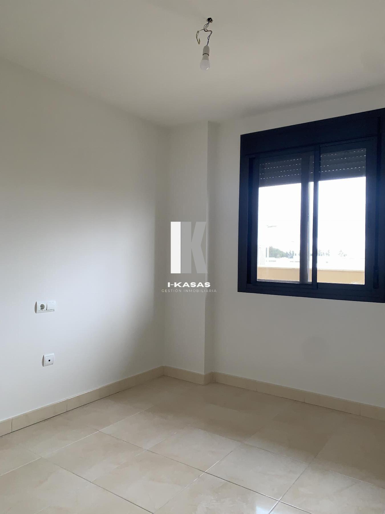 Venta de piso en Jerez de la Frontera