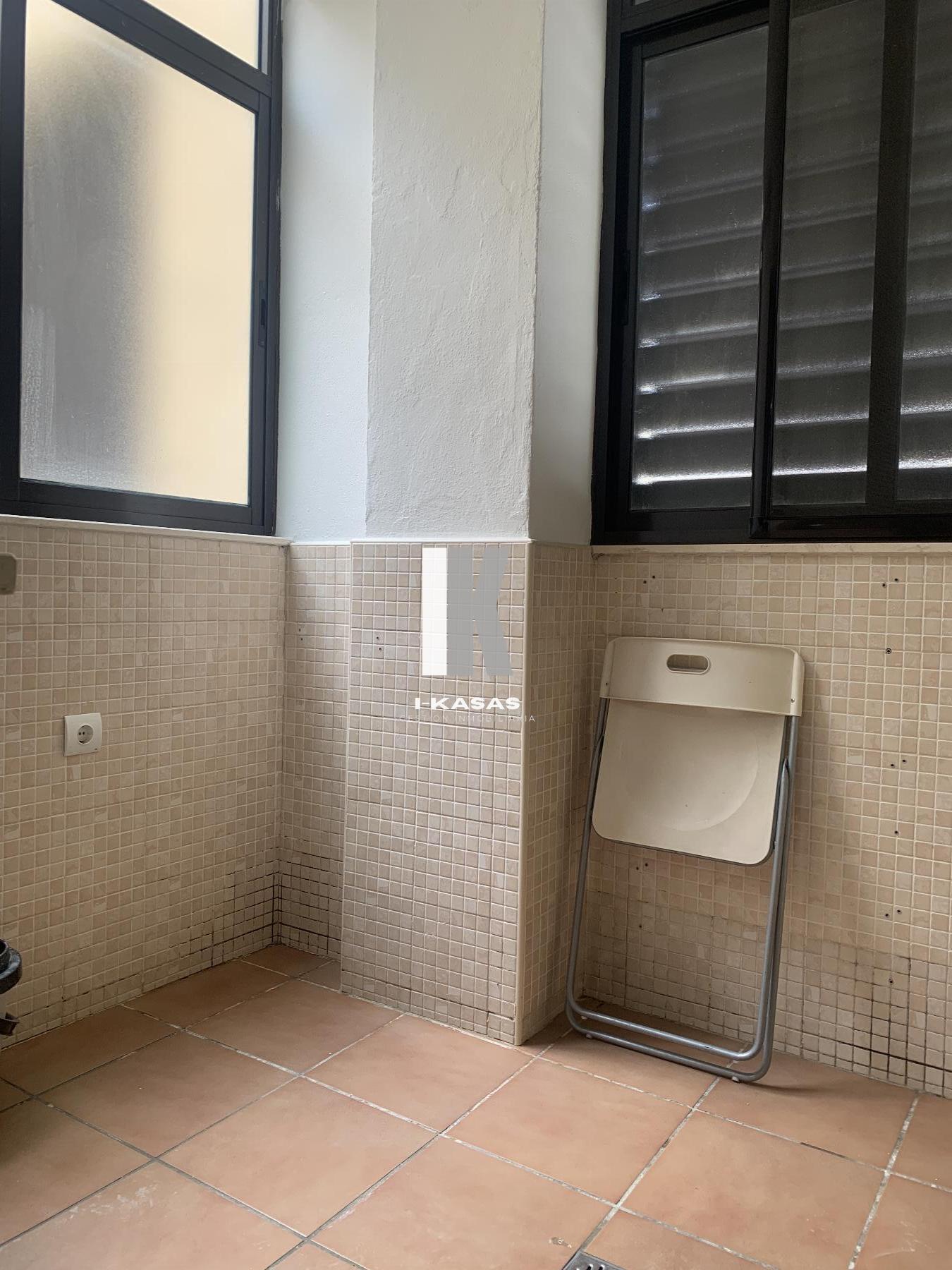 Venta de piso en Jerez de la Frontera