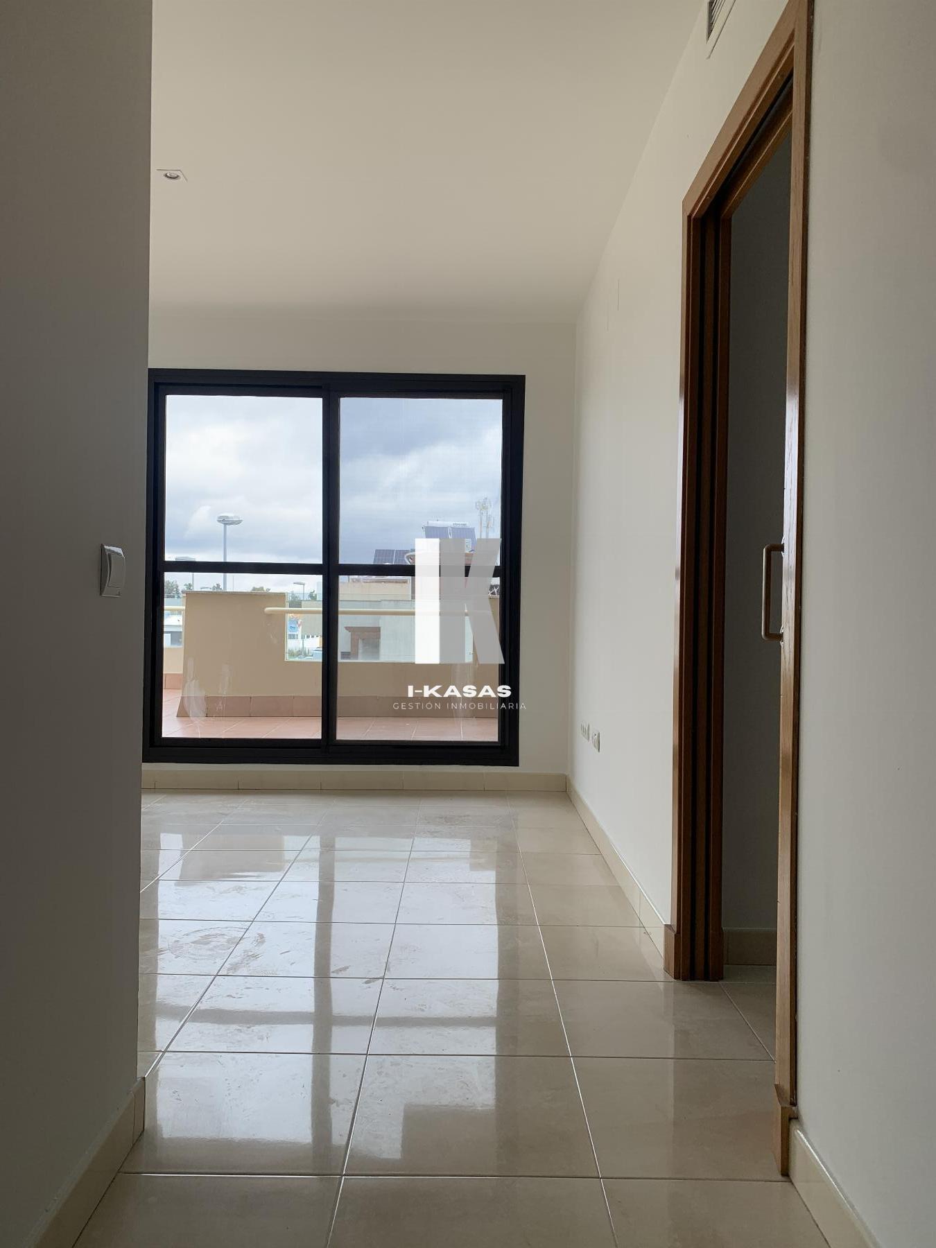 Venta de piso en Jerez de la Frontera