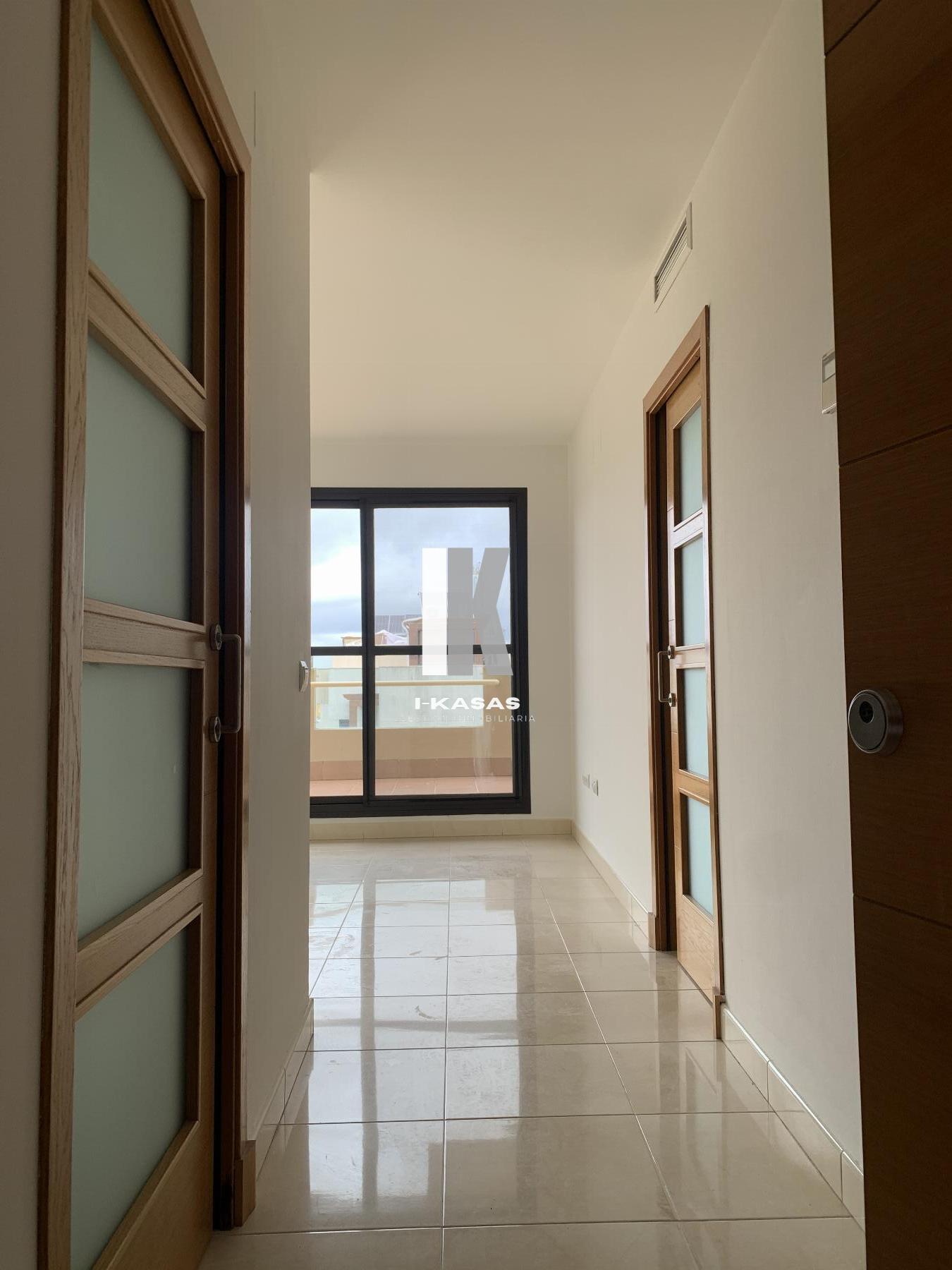 Venta de piso en Jerez de la Frontera