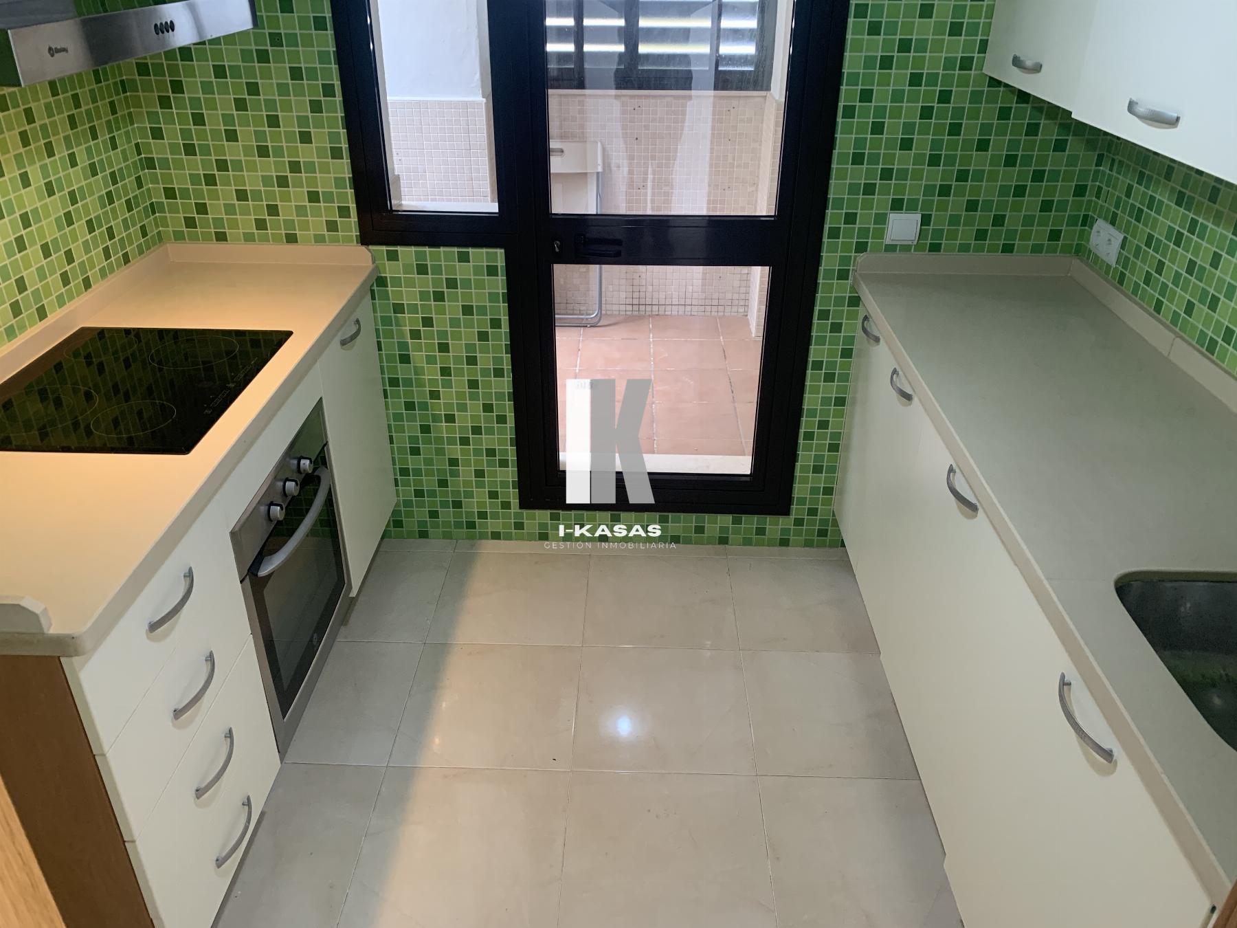 Venta de piso en Jerez de la Frontera