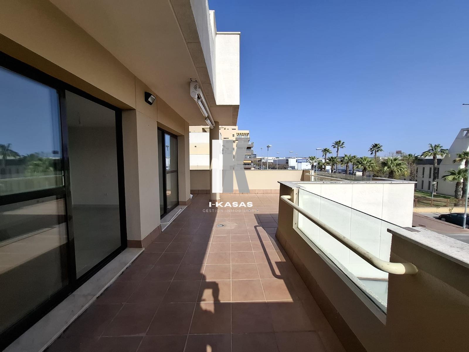 Venta de piso en Jerez de la Frontera