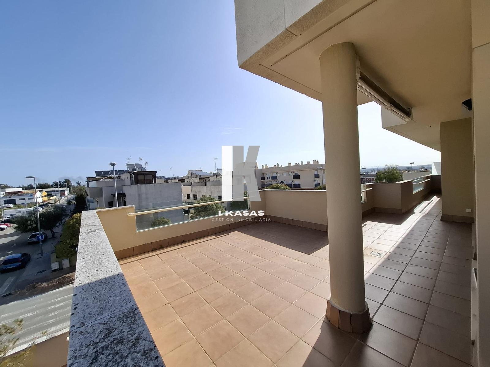 Venta de piso en Jerez de la Frontera