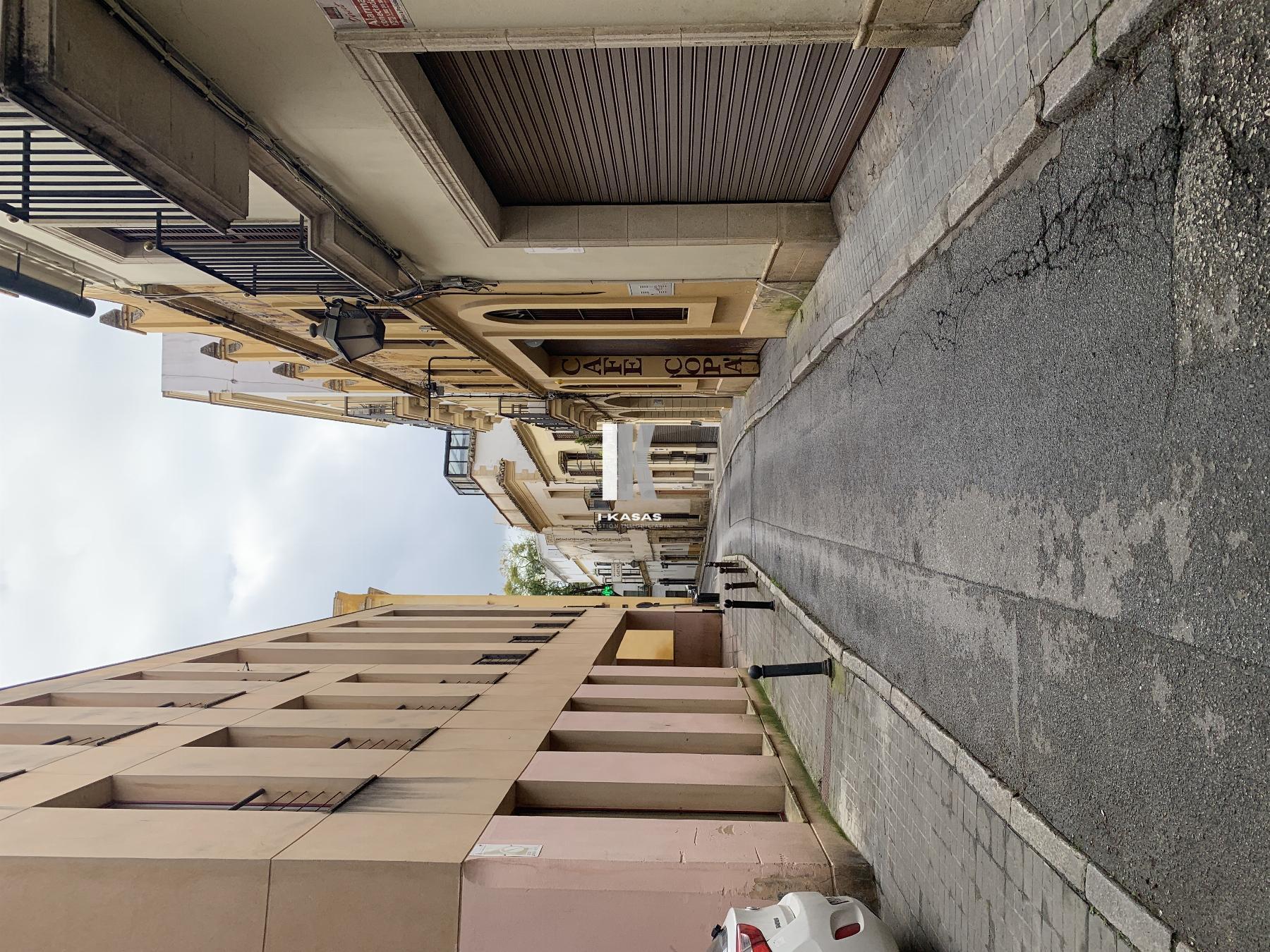 Venta de apartamento en Jerez de la Frontera