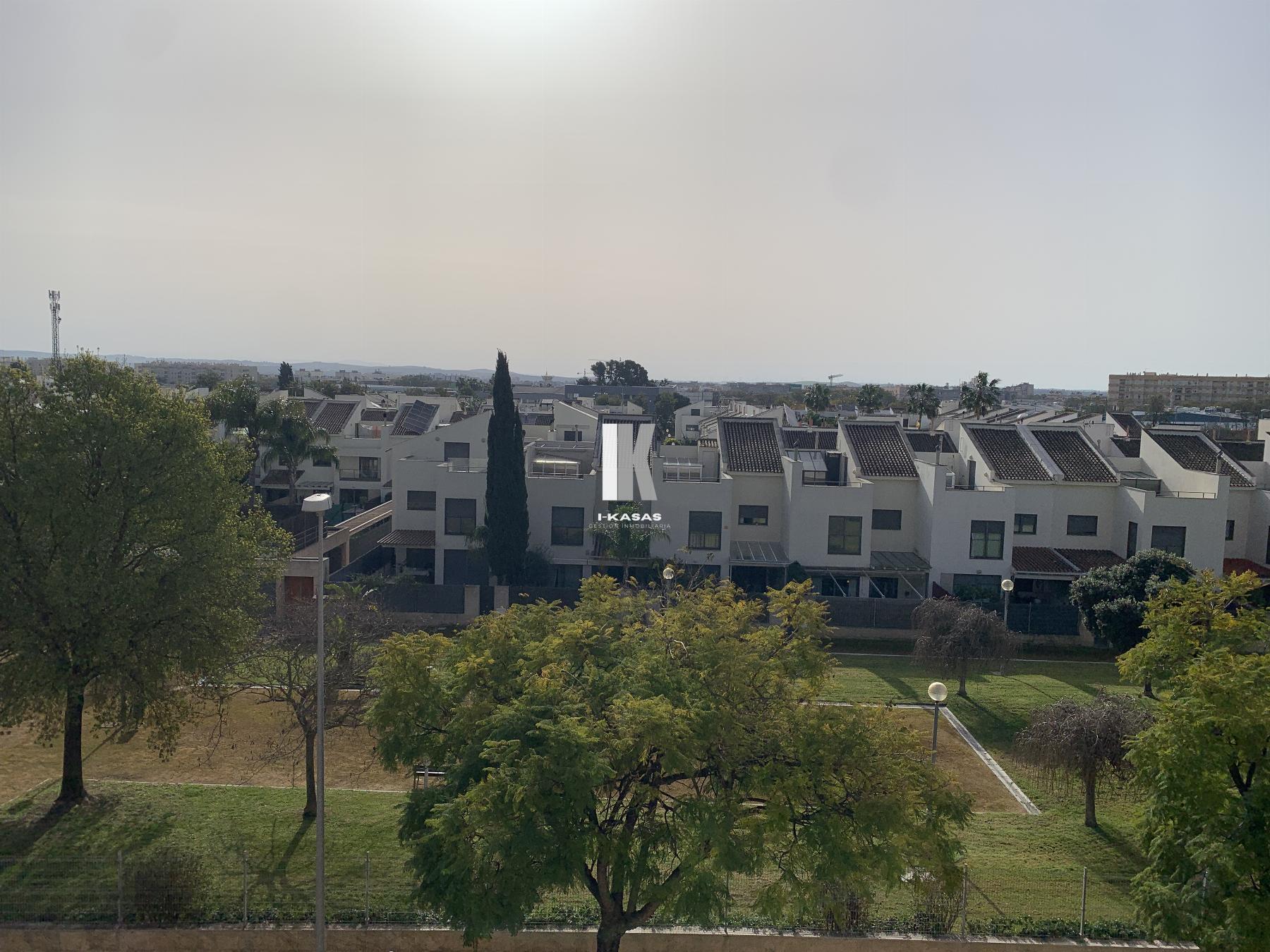 Venta de casa en Jerez de la Frontera