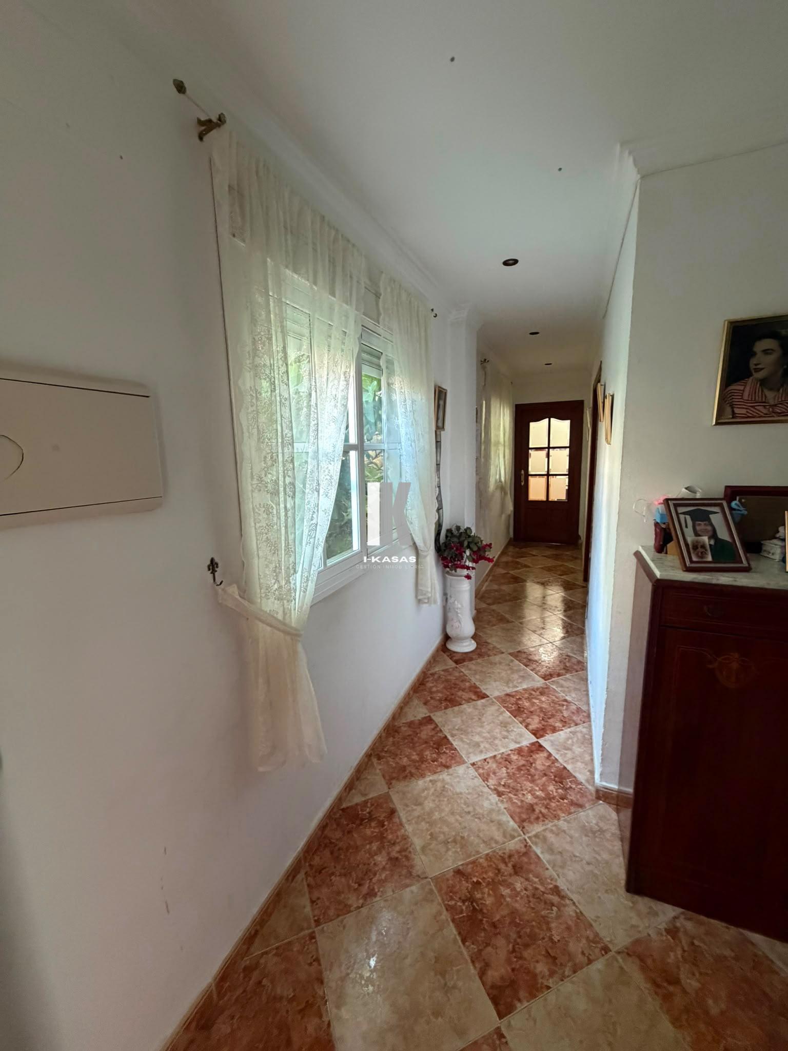 Venta de casa en Jerez de la Frontera