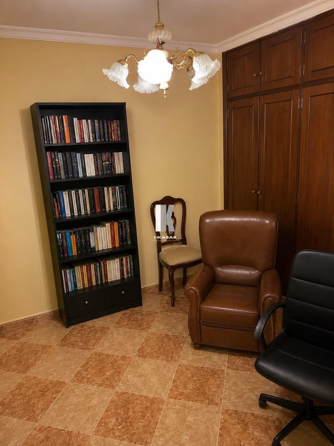 Venta de casa en Jerez de la Frontera