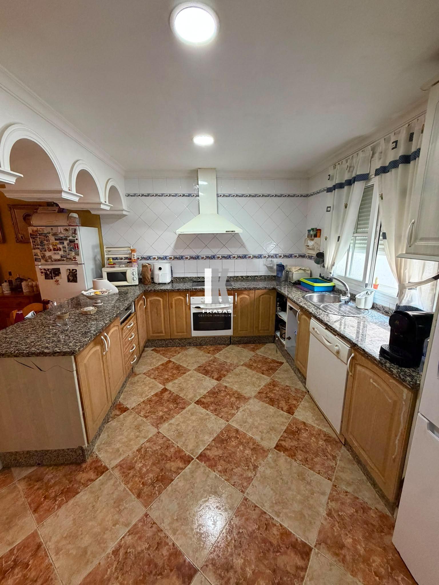 Venta de casa en Jerez de la Frontera