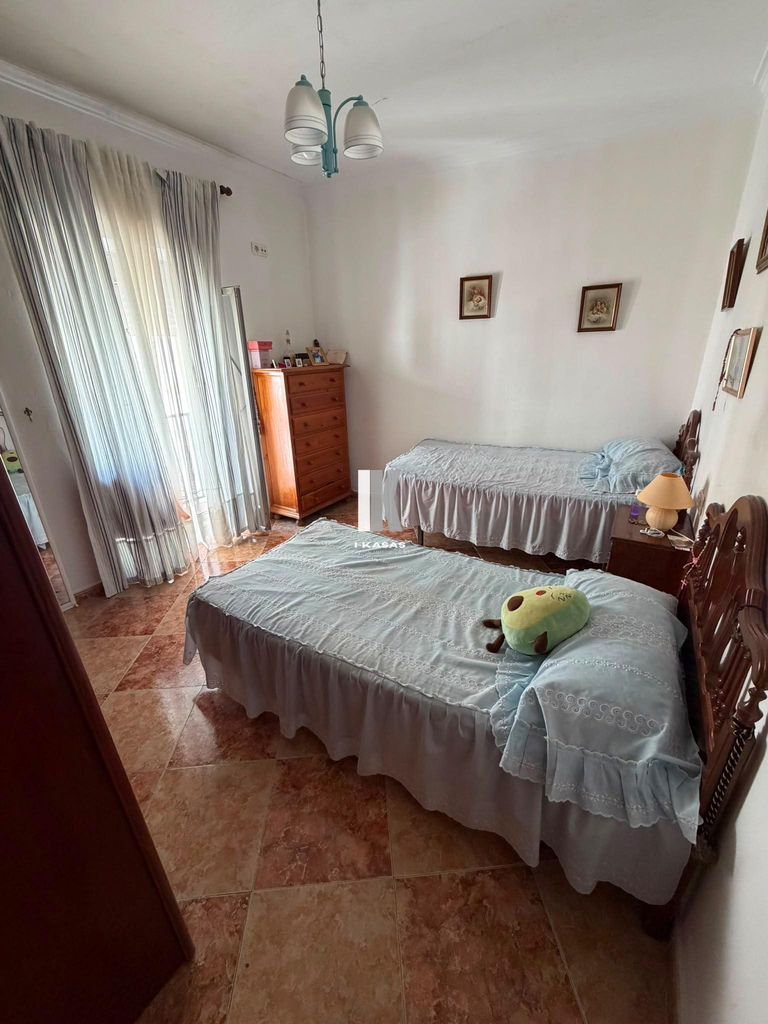 Venta de casa en Jerez de la Frontera