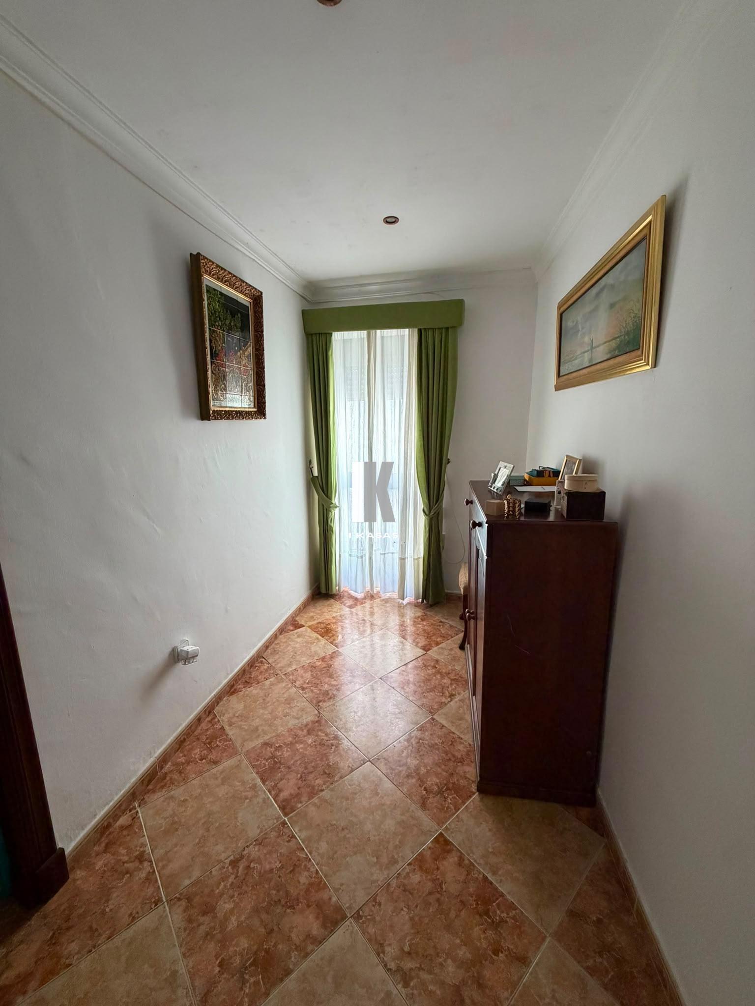 Venta de casa en Jerez de la Frontera