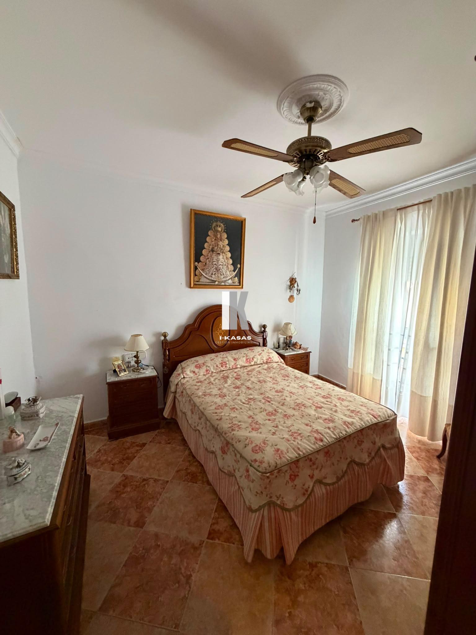 Venta de casa en Jerez de la Frontera