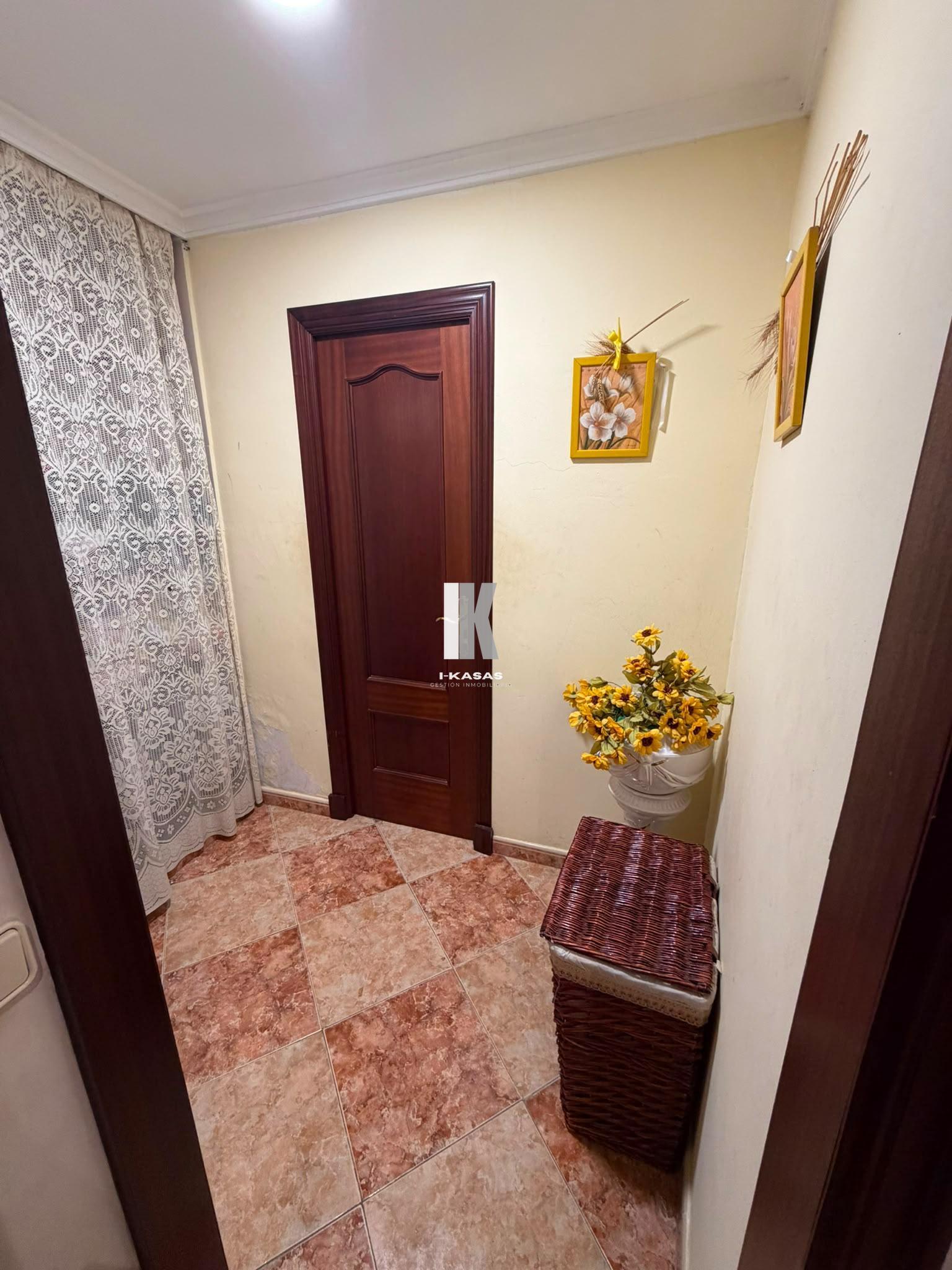 Venta de casa en Jerez de la Frontera
