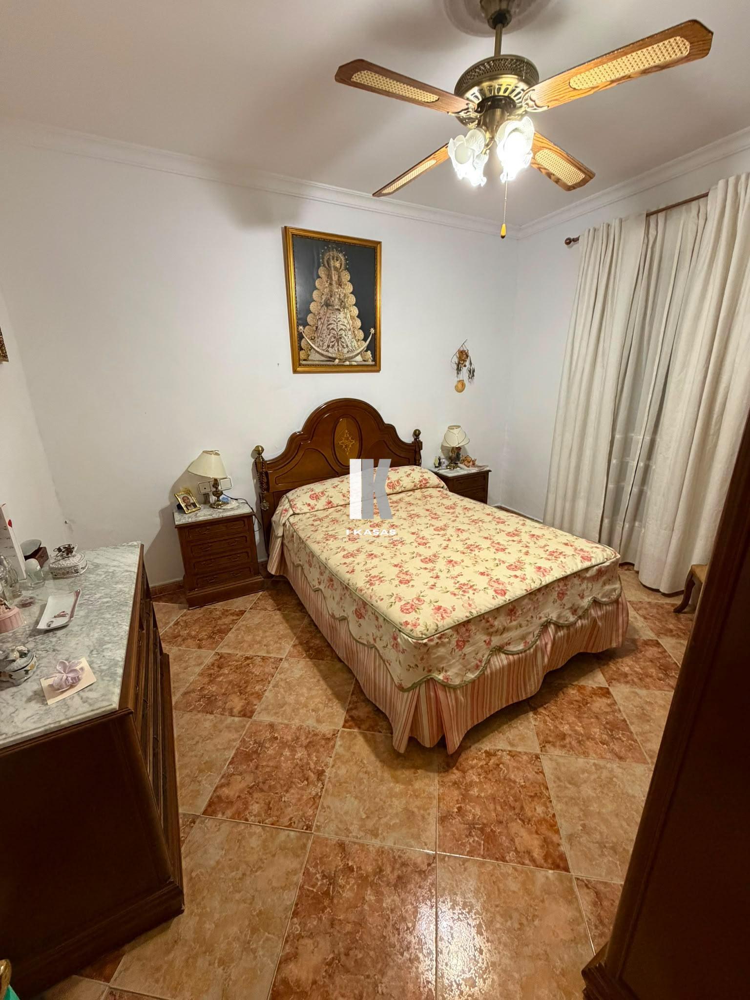 Venta de casa en Jerez de la Frontera