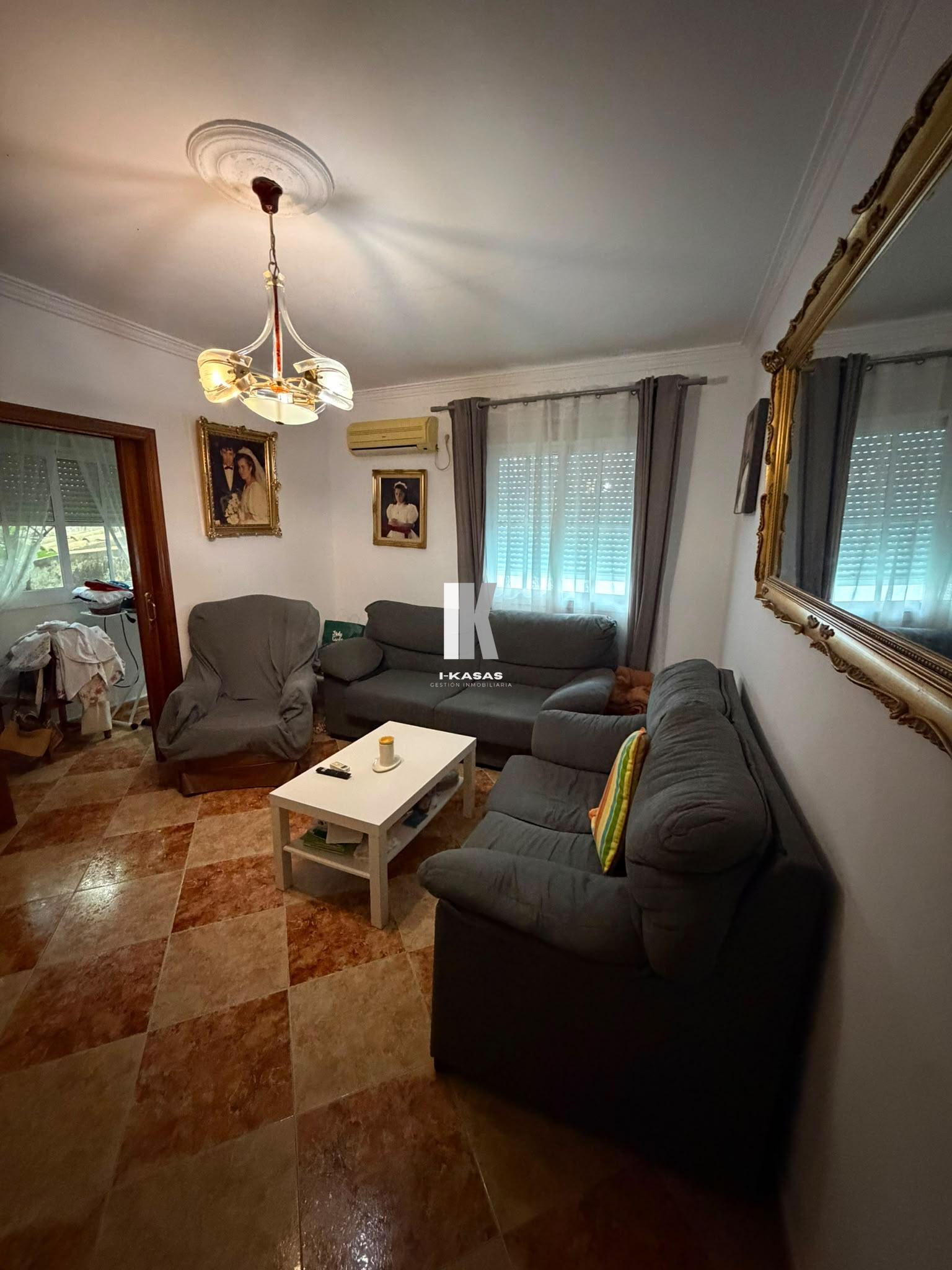 Venta de casa en Jerez de la Frontera