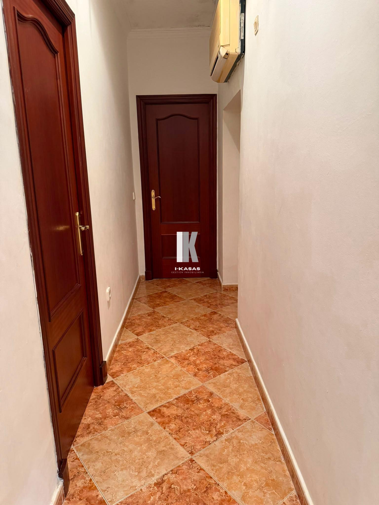 Venta de casa en Jerez de la Frontera