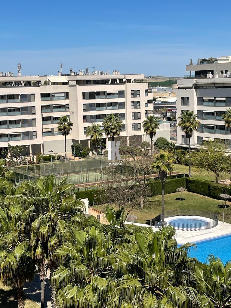 Venta de Ático en Jerez de la Frontera