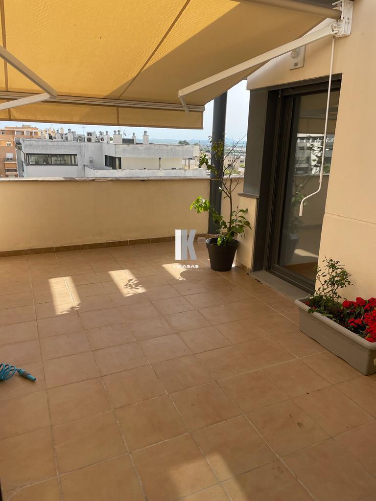 Venta de Ático en Jerez de la Frontera