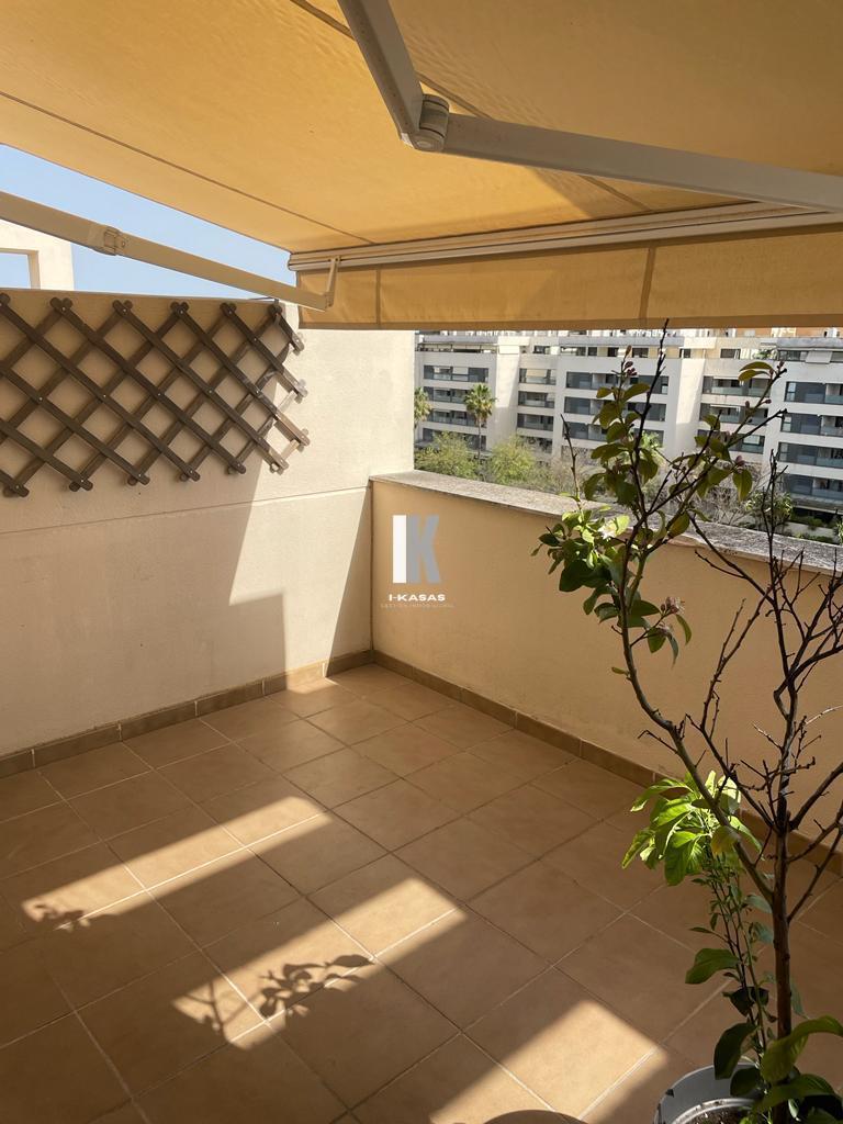 Venta de Ático en Jerez de la Frontera