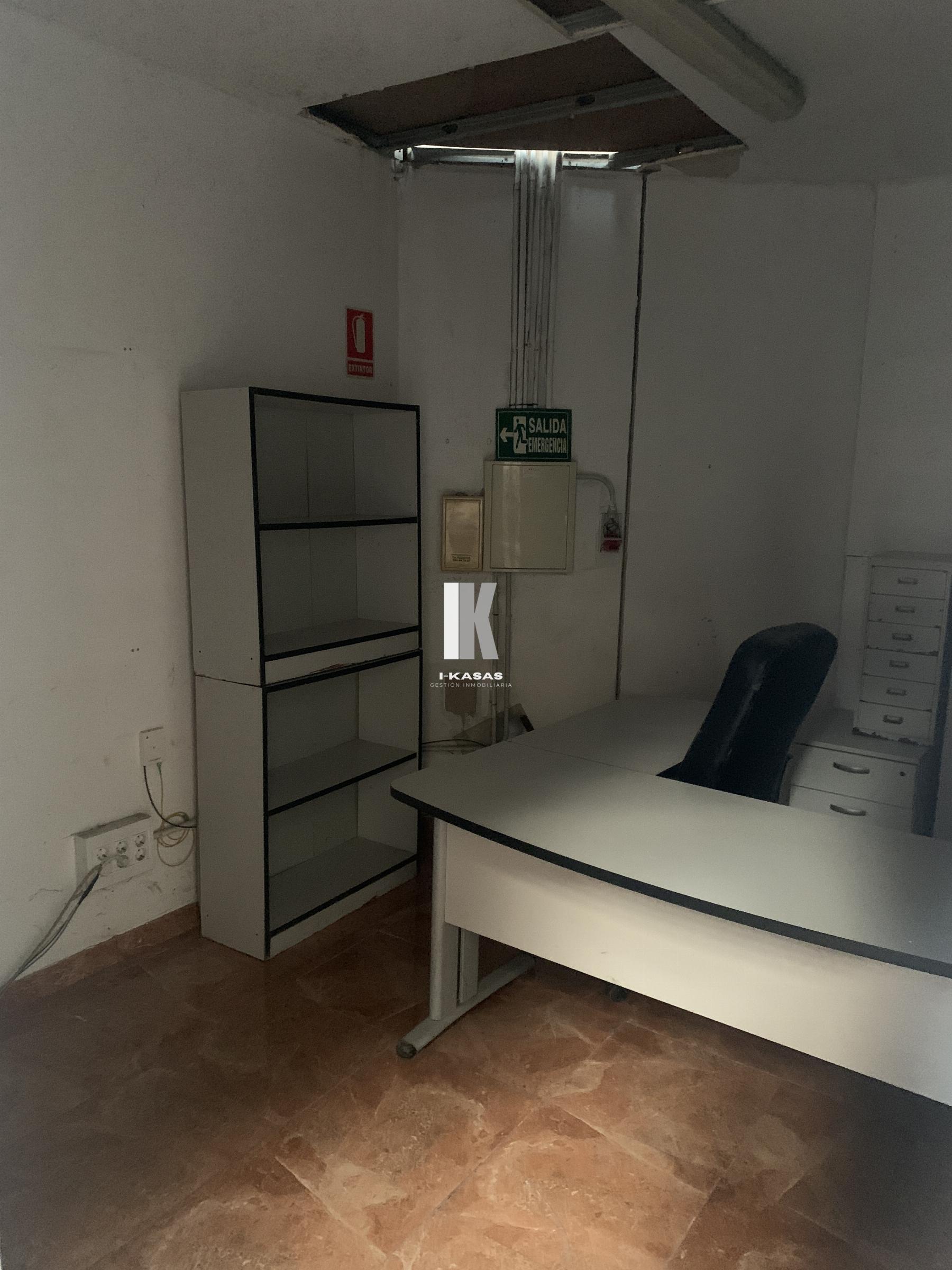 Venta de nave en Jerez de la Frontera