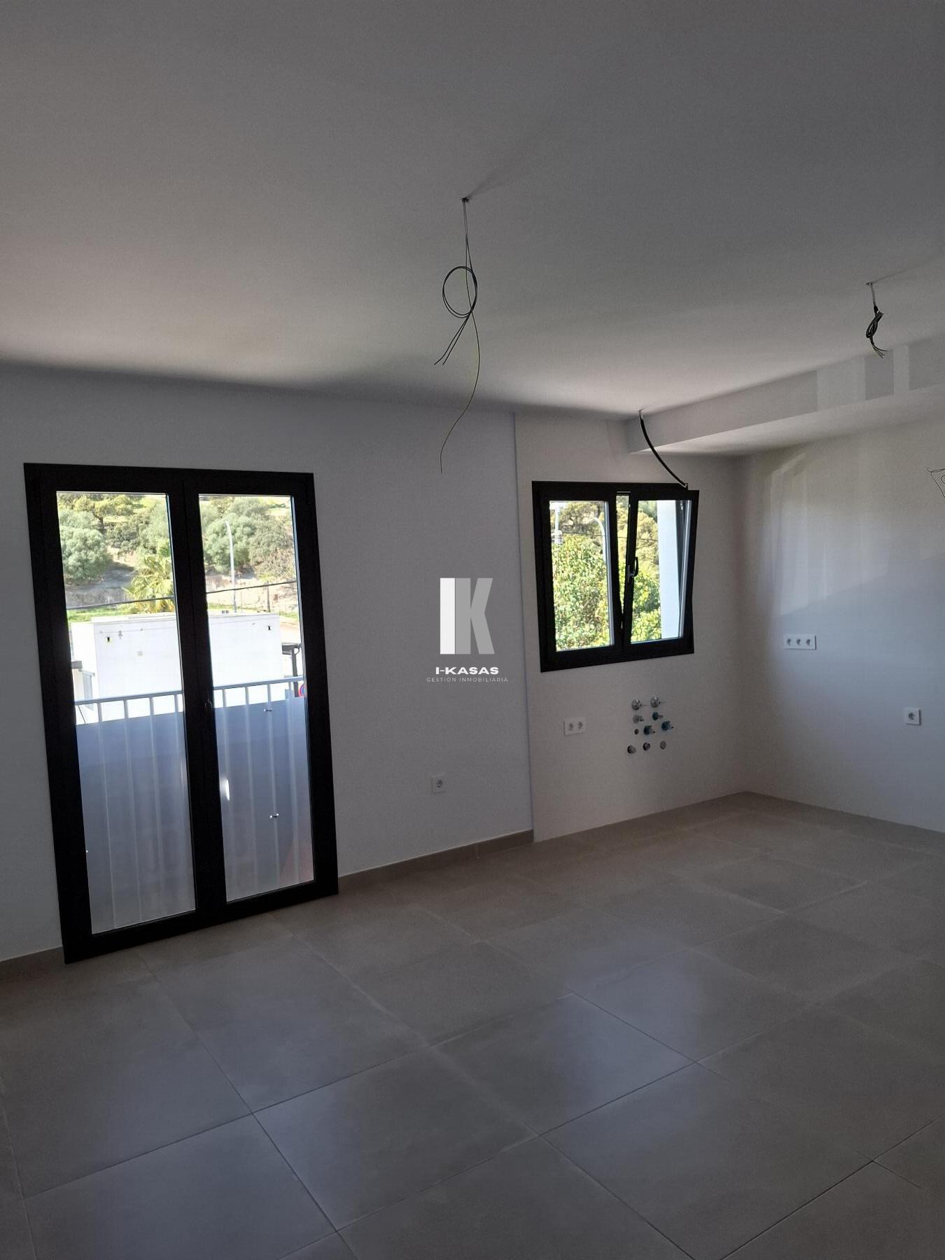 Venta de piso en San José del Valle