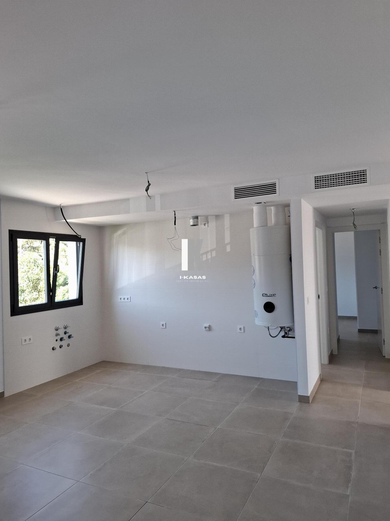 Venta de piso en San José del Valle