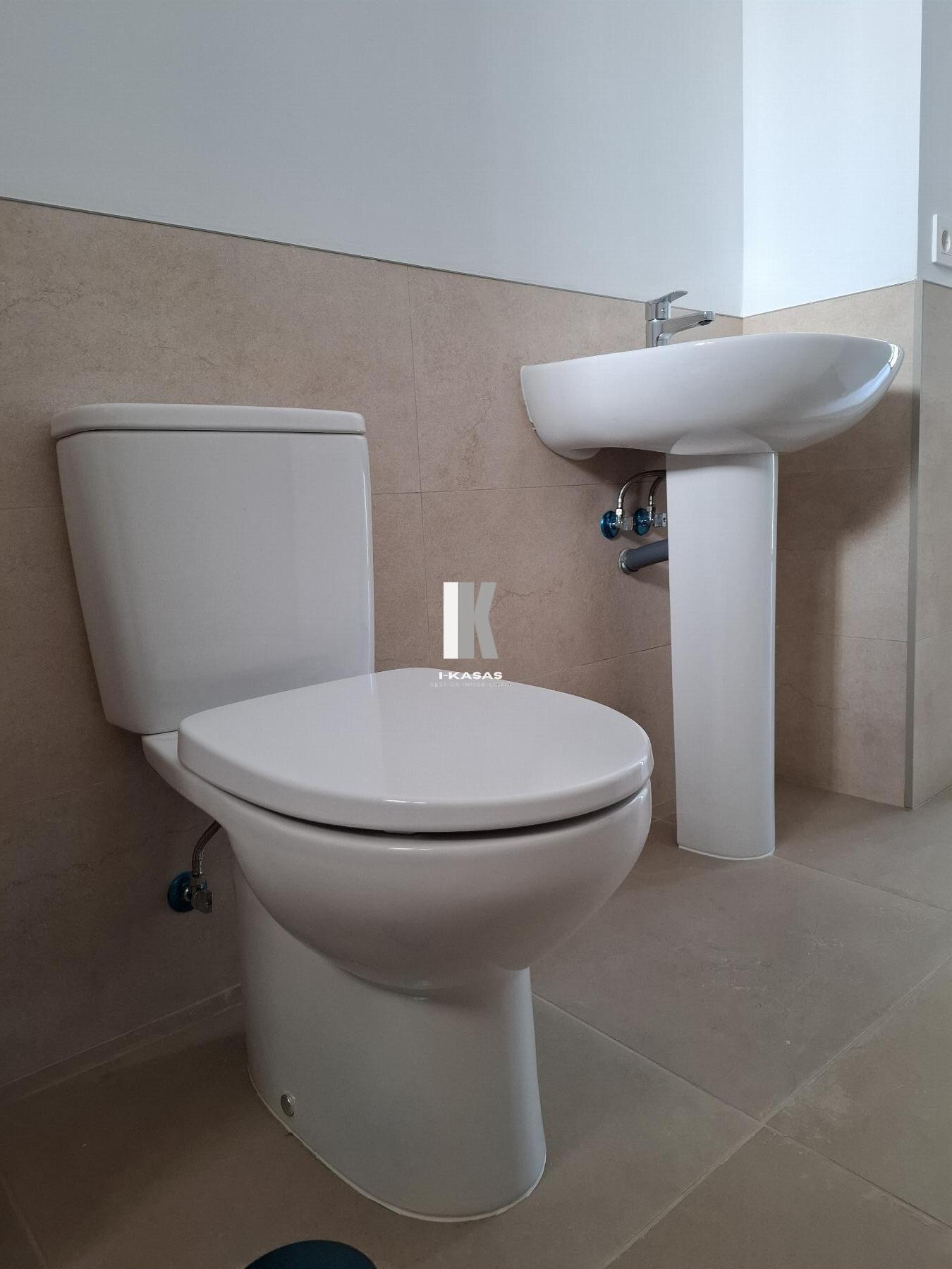 Venta de piso en San José del Valle
