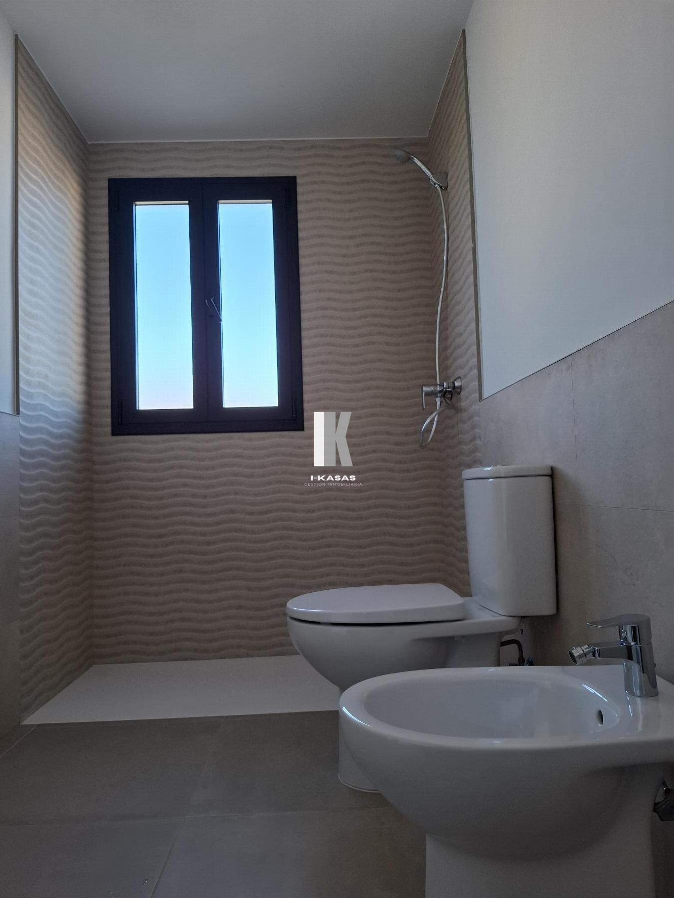 Venta de piso en San José del Valle