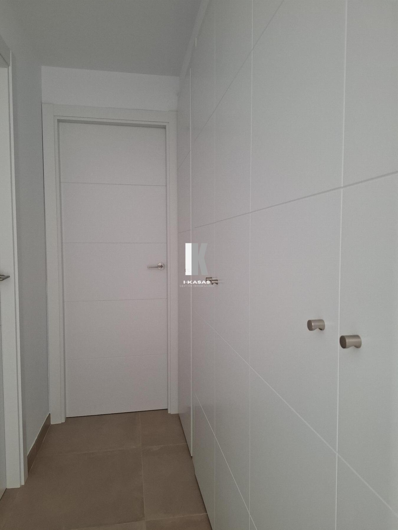 Venta de piso en San José del Valle