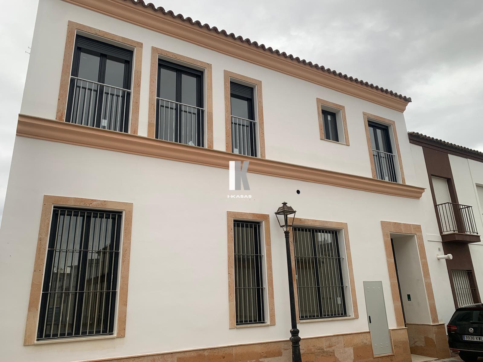 Venta de piso en San José del Valle