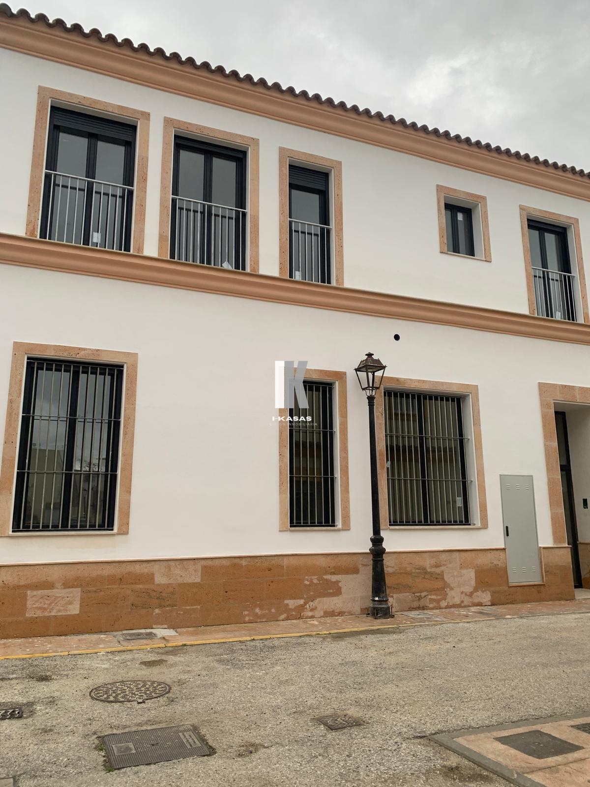 Venta de piso en San José del Valle