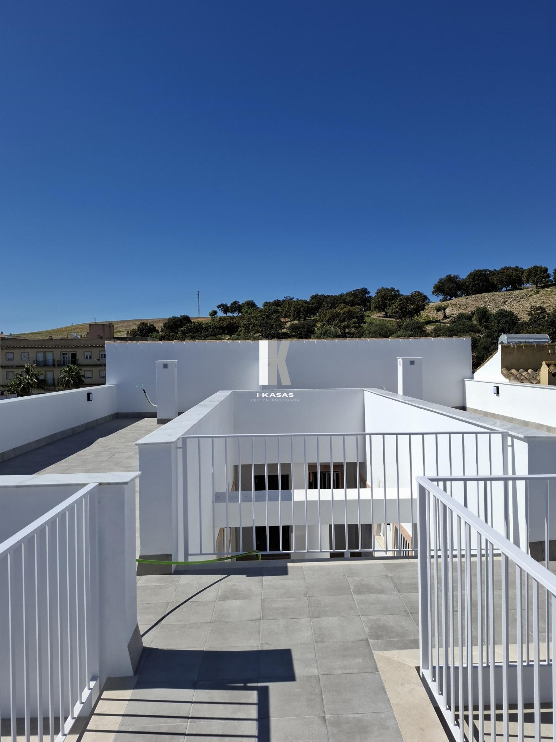 Venta de piso en San José del Valle