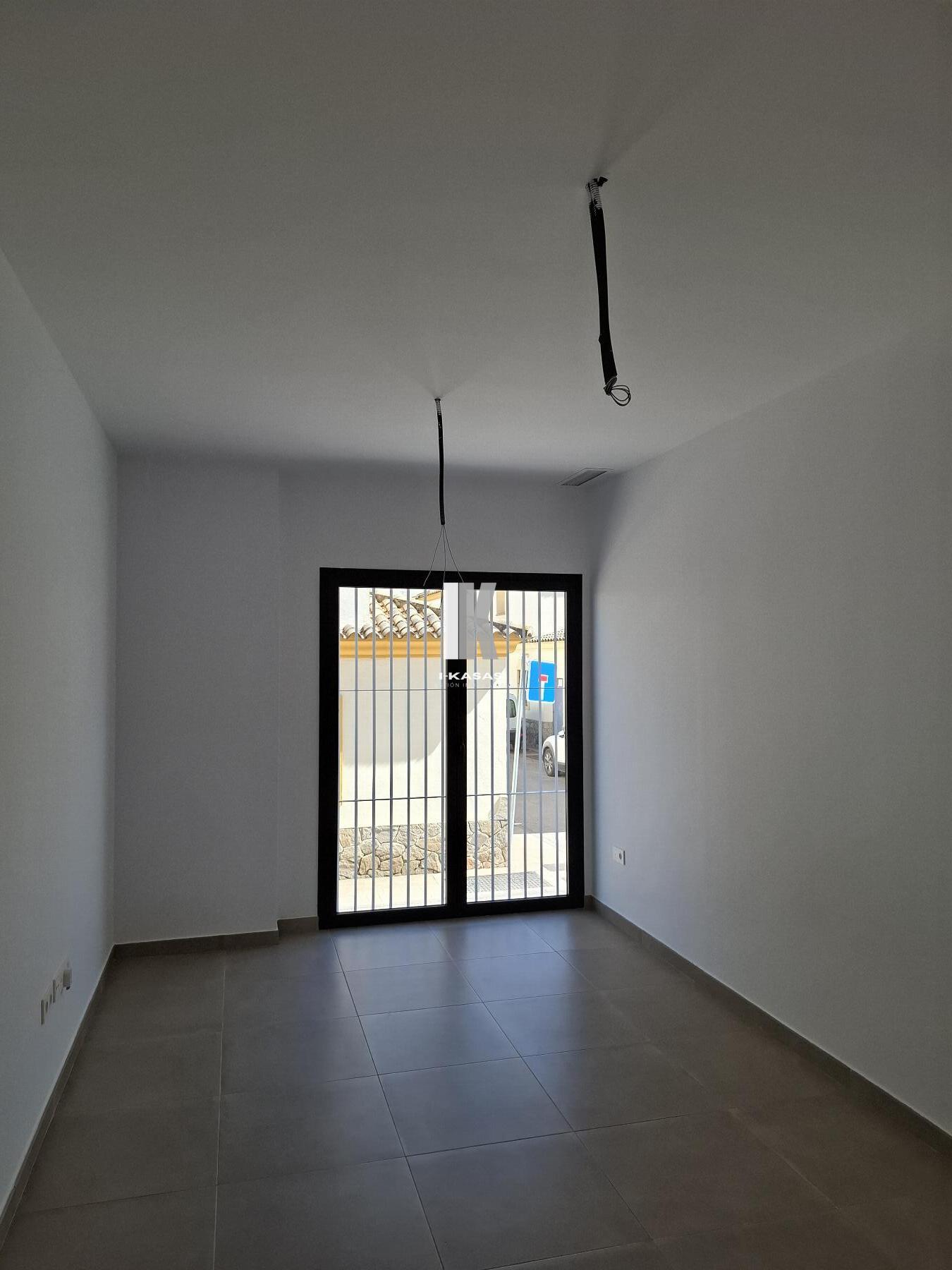 Venta de piso en San José del Valle