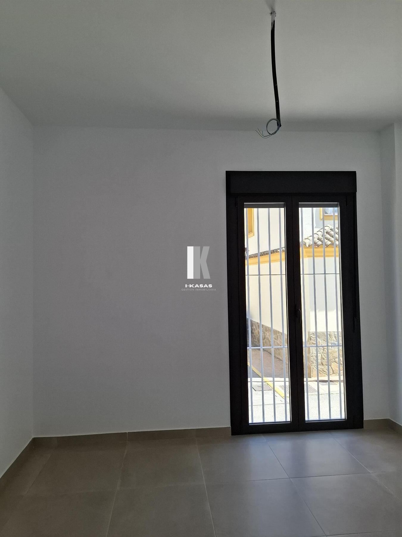 Venta de piso en San José del Valle