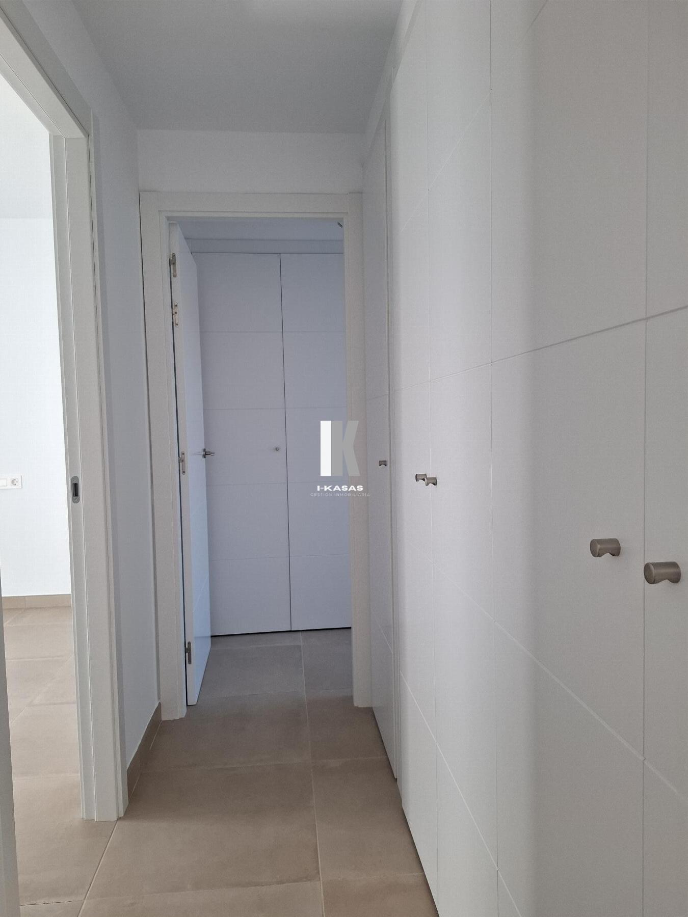 Venta de piso en San José del Valle