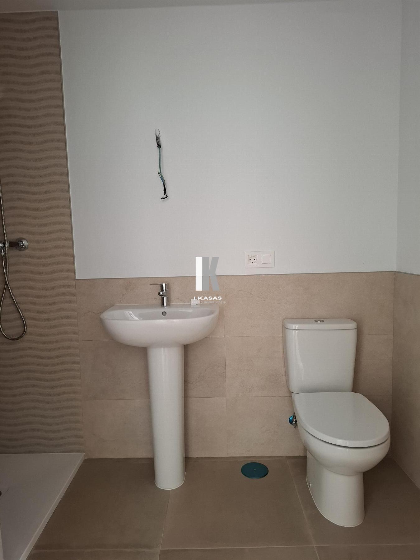 Venta de piso en San José del Valle