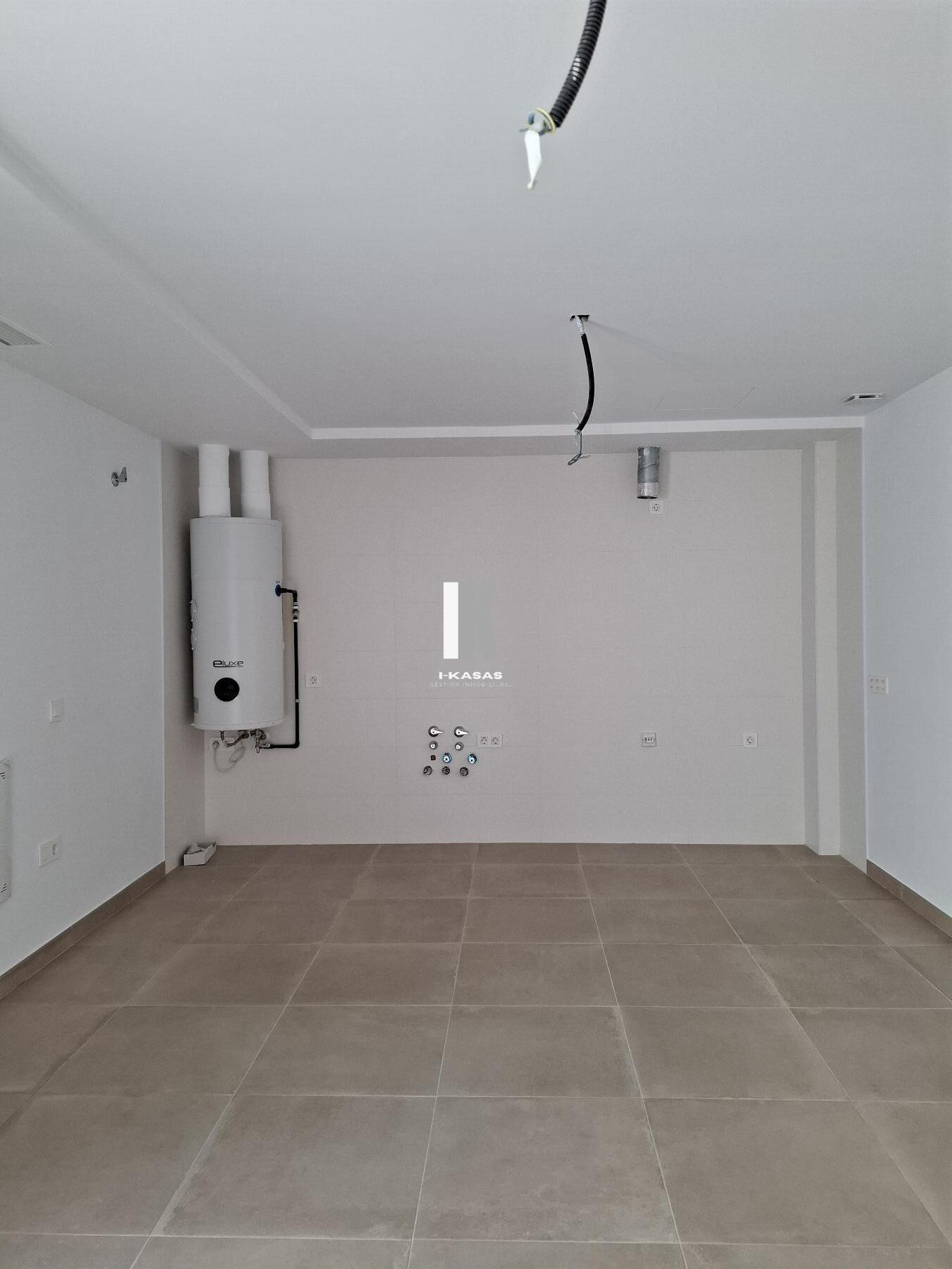 Venta de piso en San José del Valle