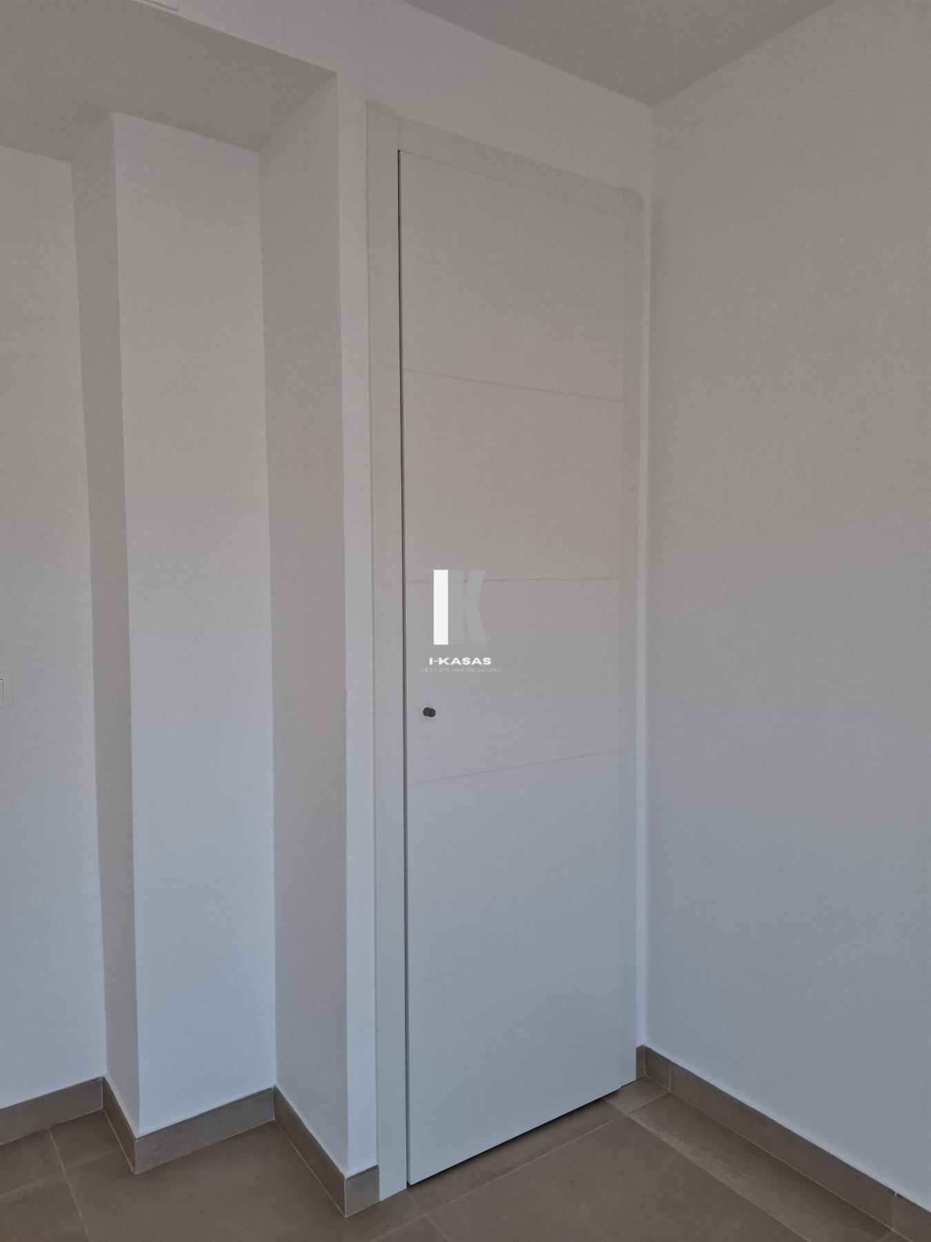 Venta de piso en San José del Valle