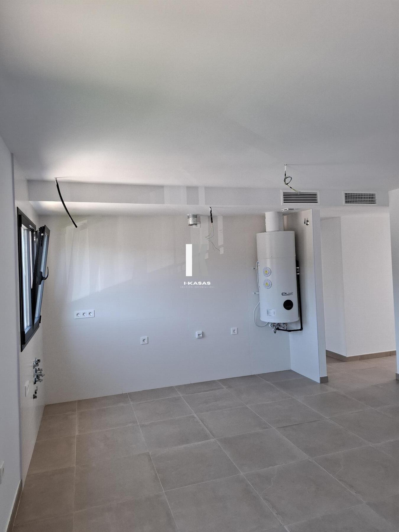 Venta de piso en San José del Valle