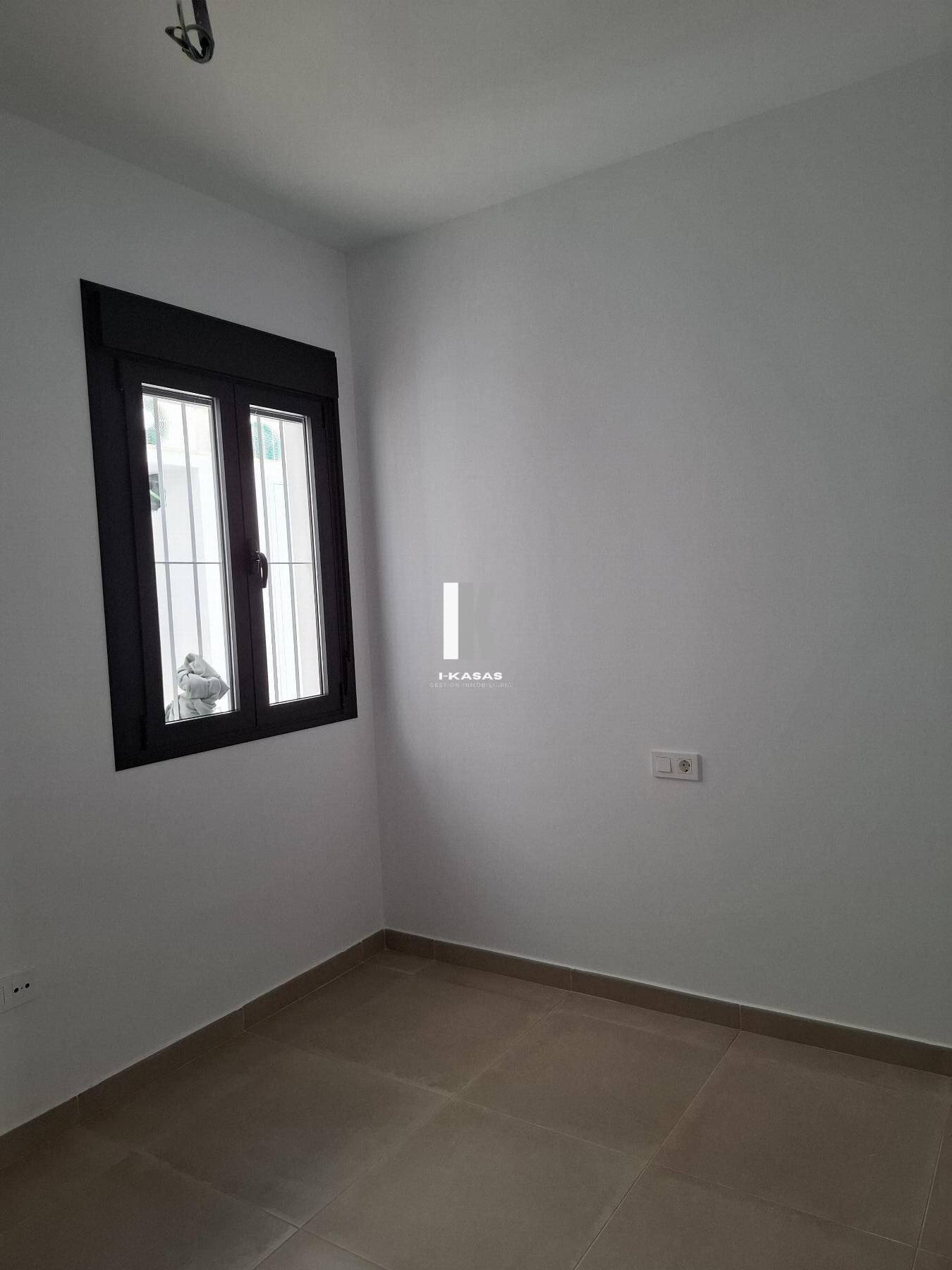 Venta de piso en San José del Valle