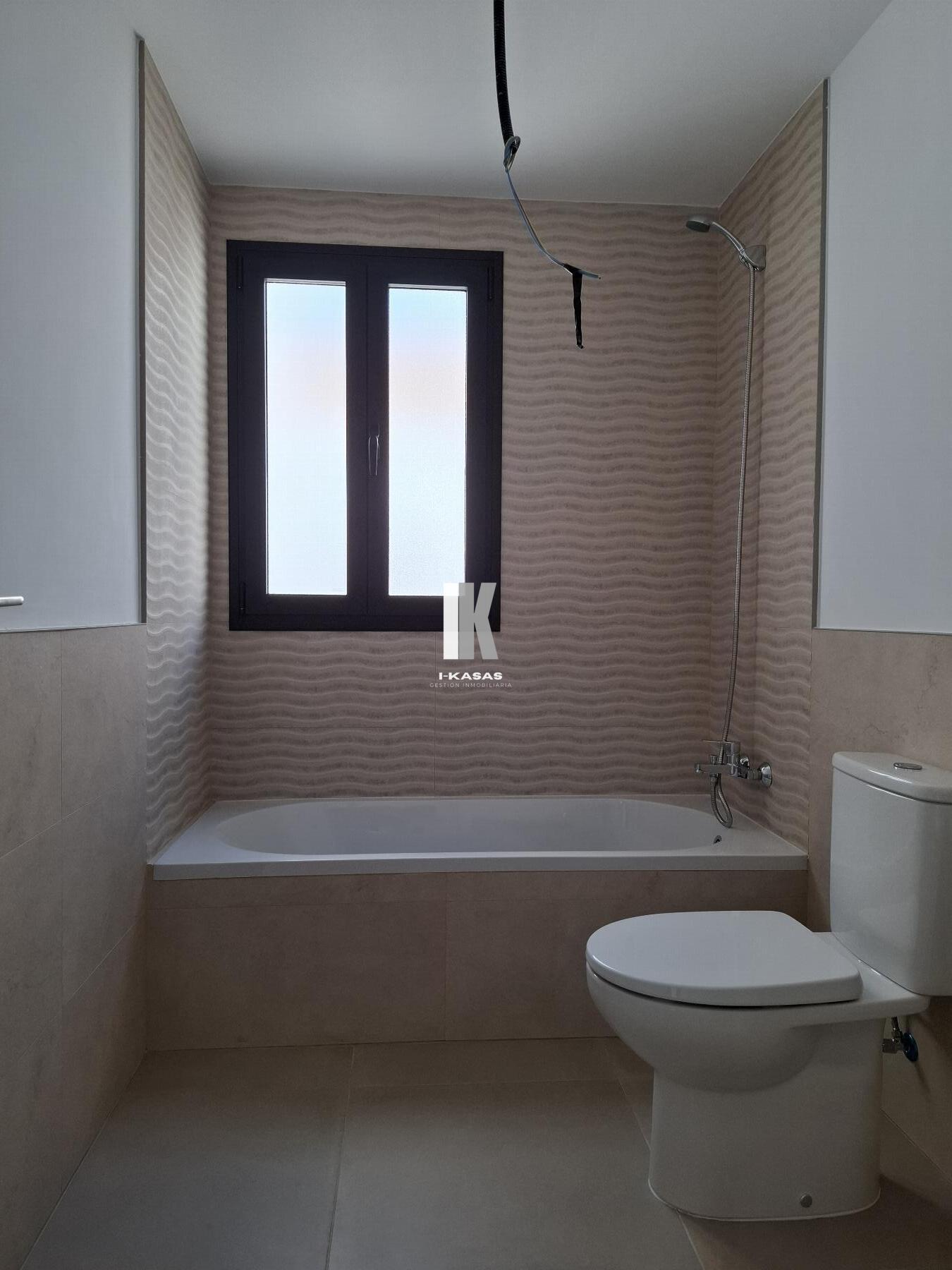 Venta de piso en San José del Valle