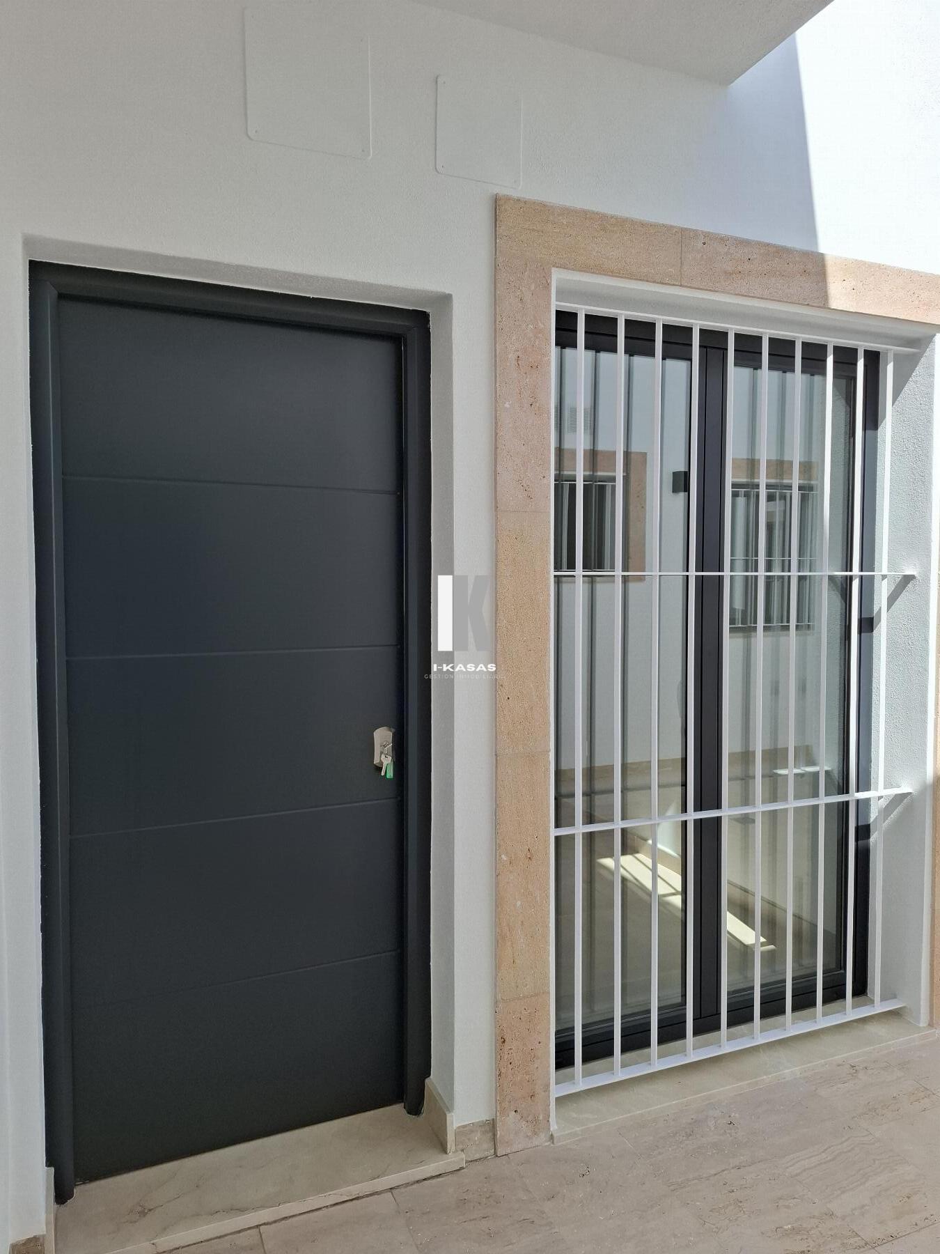 Venta de piso en San José del Valle