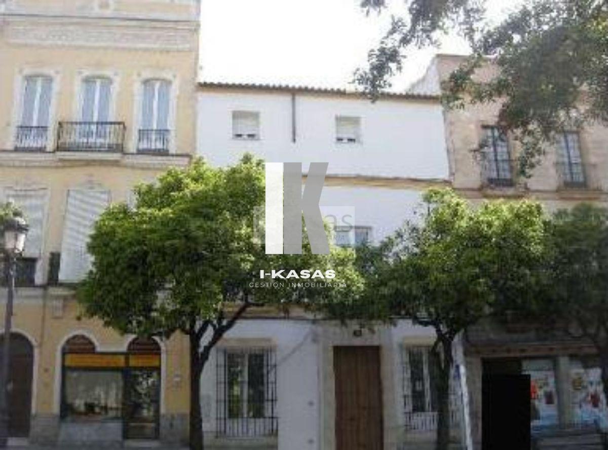 For sale of office in Jerez de la Frontera