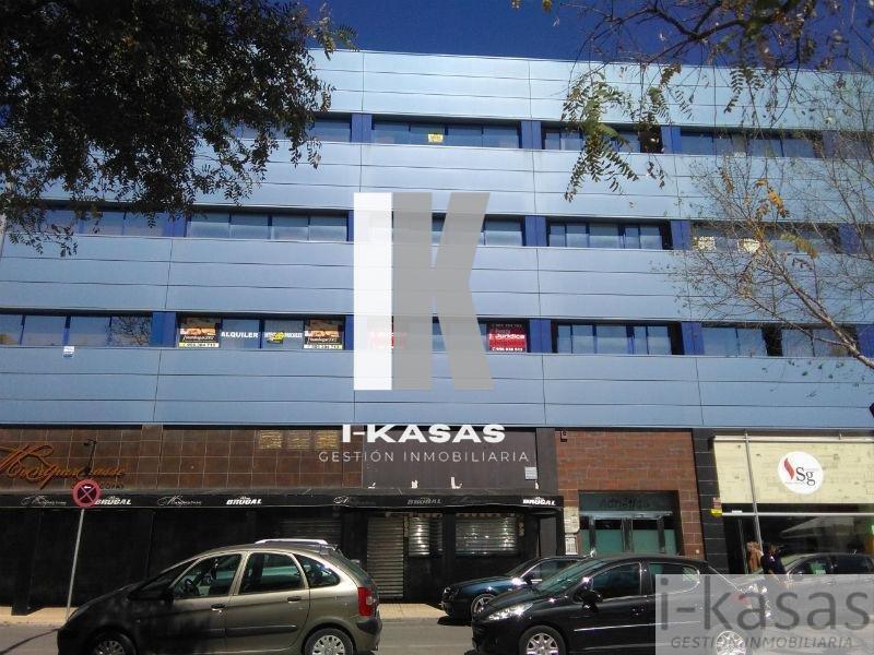 For sale of premises in Jerez de la Frontera