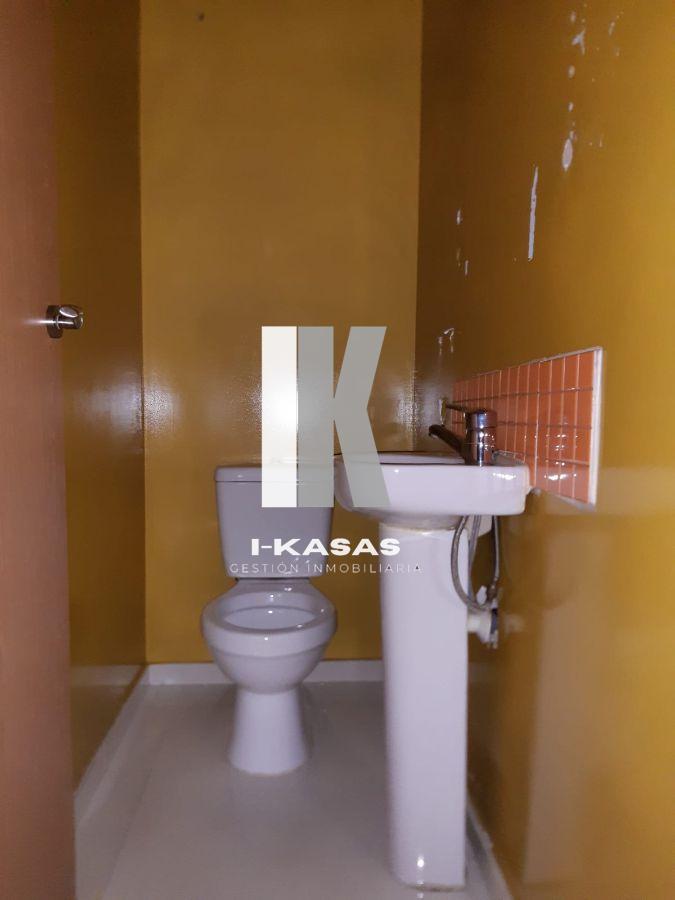 For sale of premises in Jerez de la Frontera