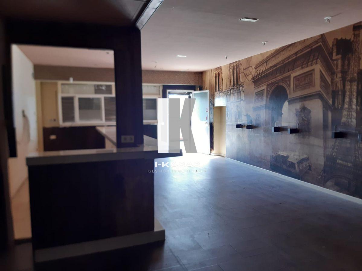 For sale of premises in Jerez de la Frontera