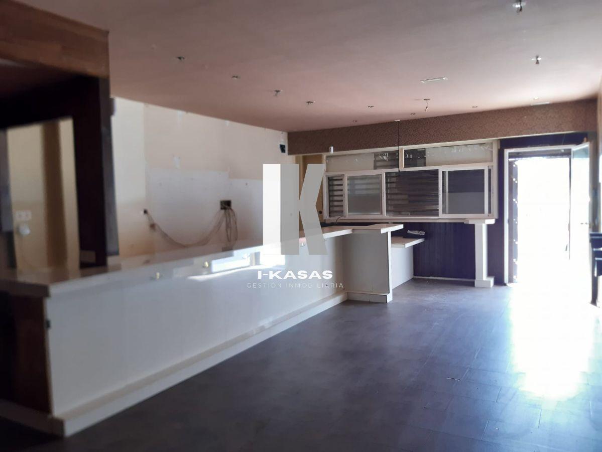 For sale of premises in Jerez de la Frontera