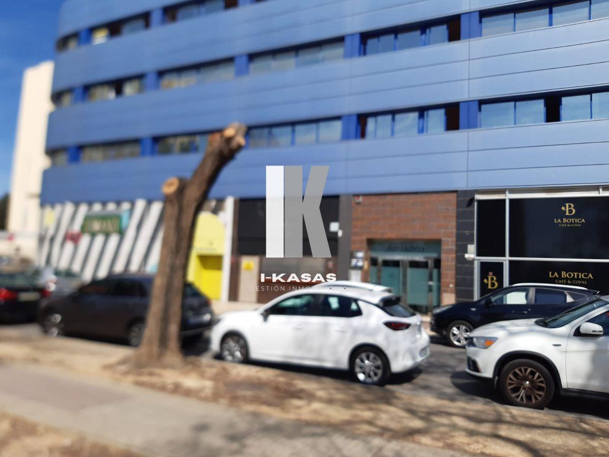 For sale of premises in Jerez de la Frontera