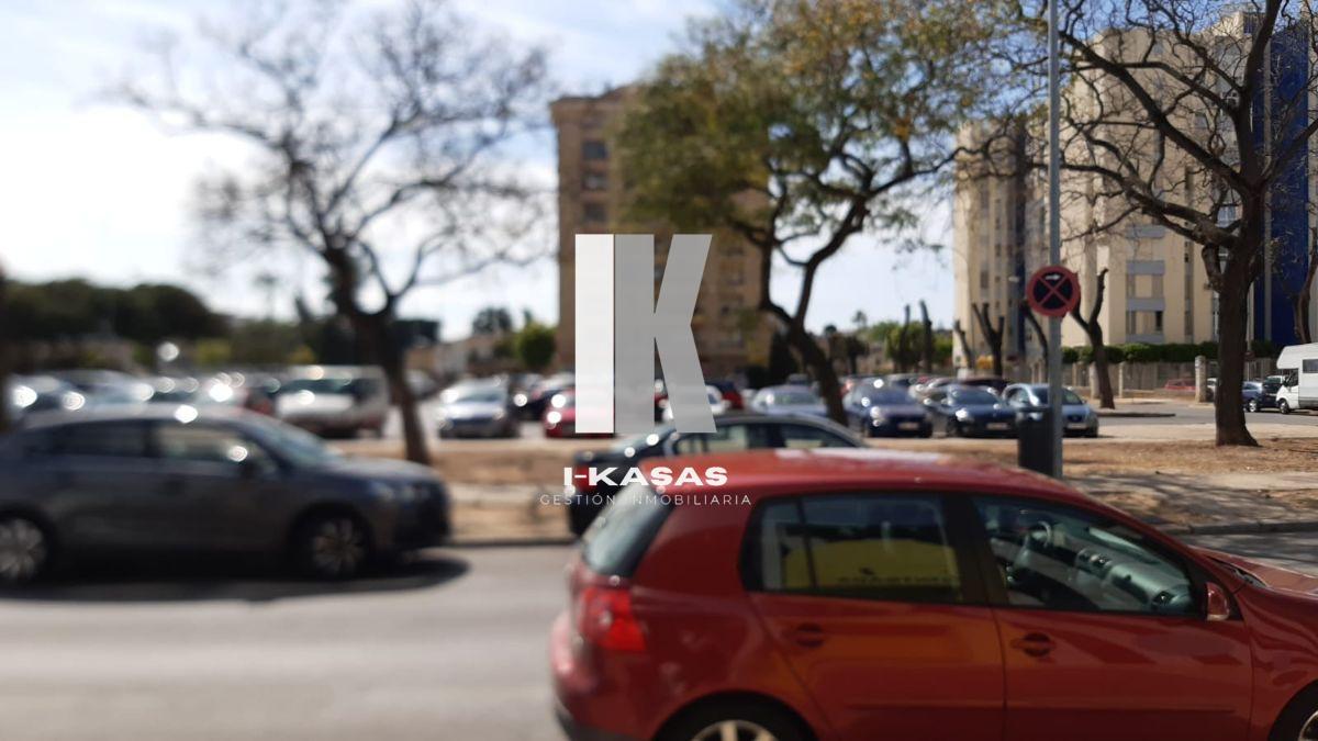 For sale of premises in Jerez de la Frontera