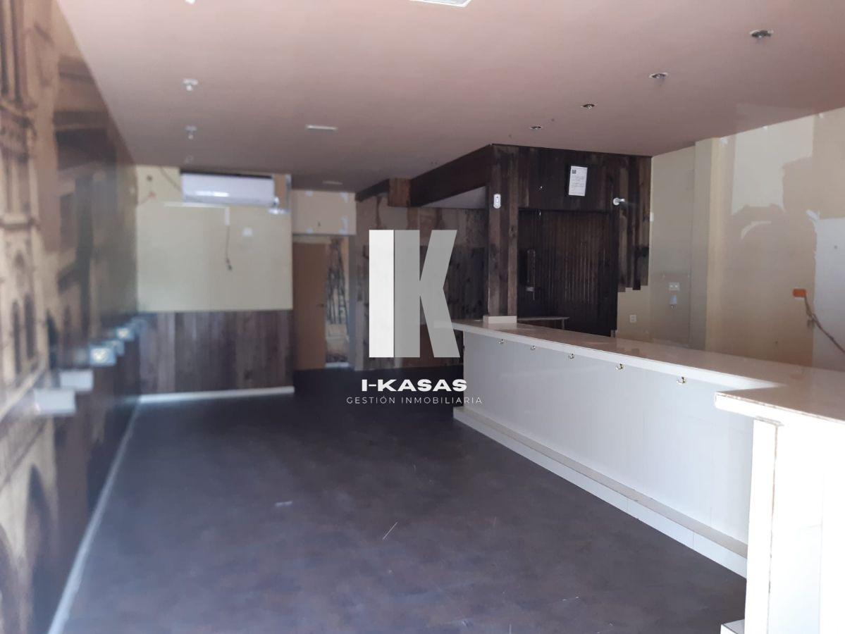 For sale of premises in Jerez de la Frontera